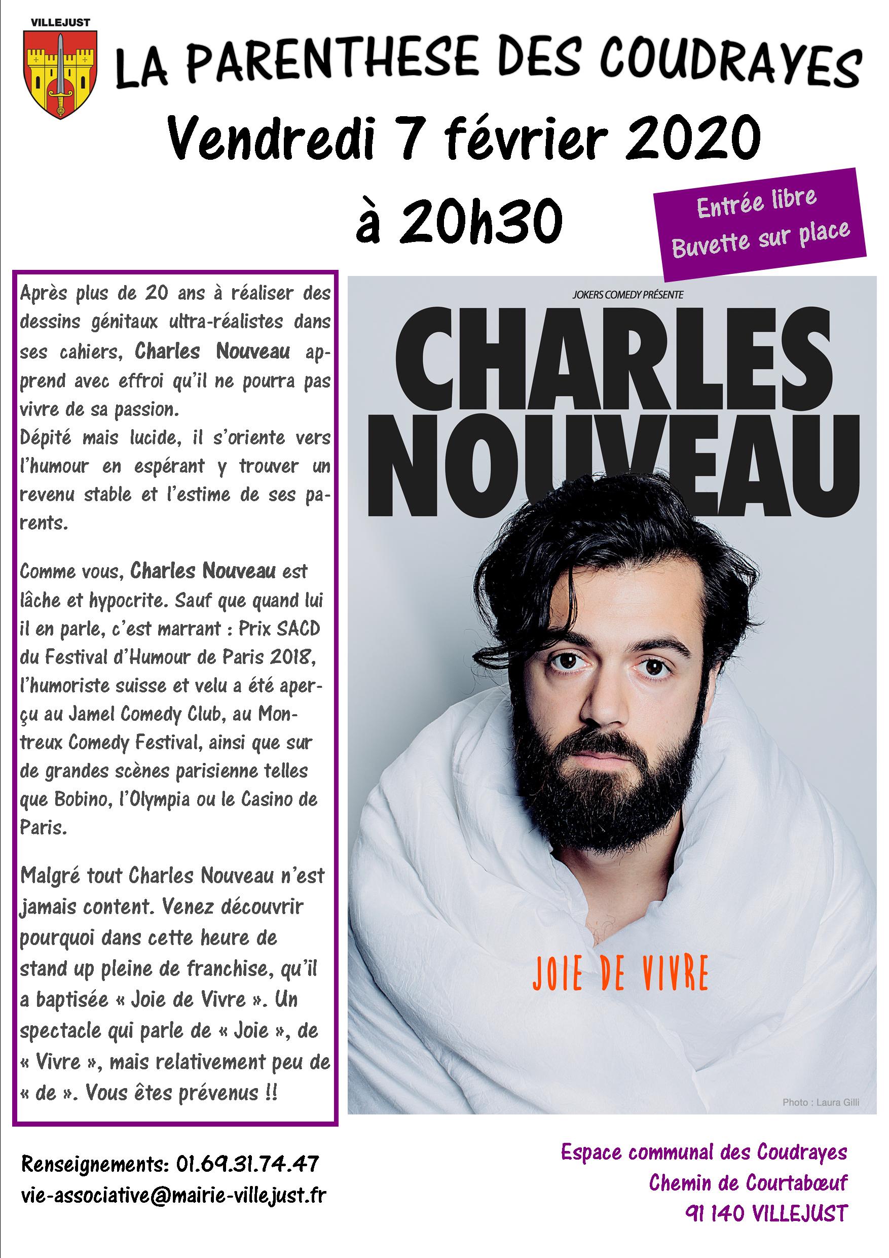 Avoir Images La Parenthese Des Coudrayes Mairie De Villejust dernière par